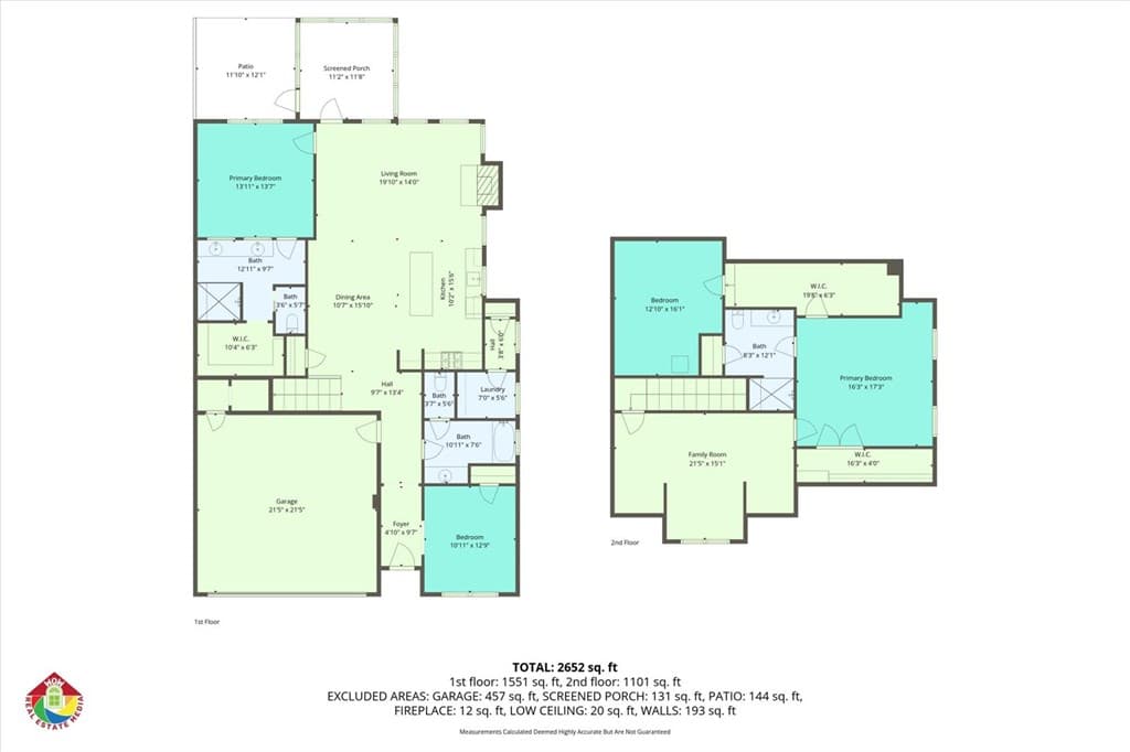 54 Villa Vista, Jasper GA 30143 - Photo
