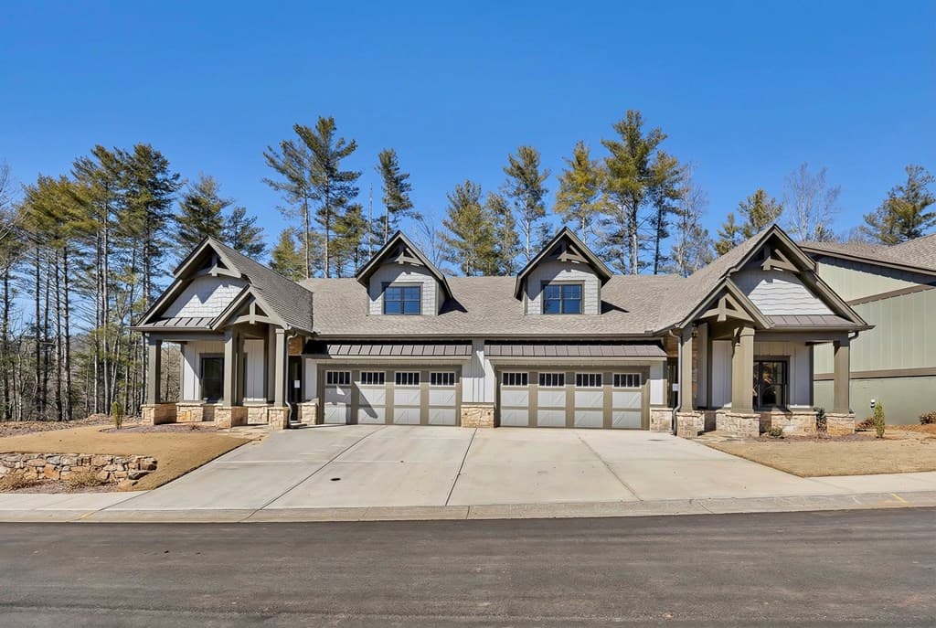54 Villa Vista, Jasper GA 30143 - Photo