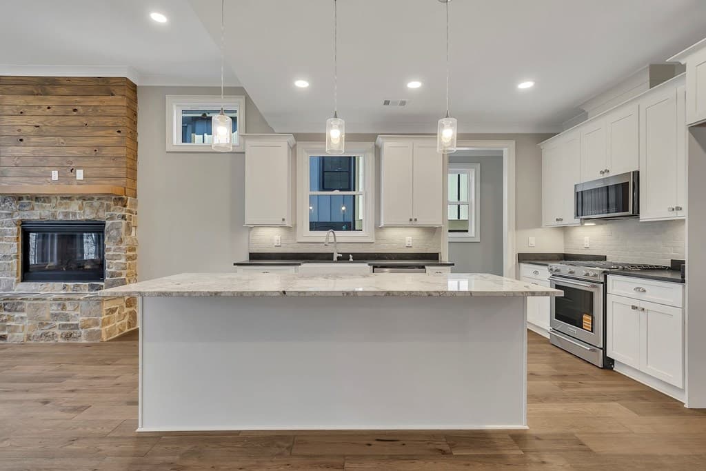 54 Villa Vista, Jasper GA 30143 - Photo