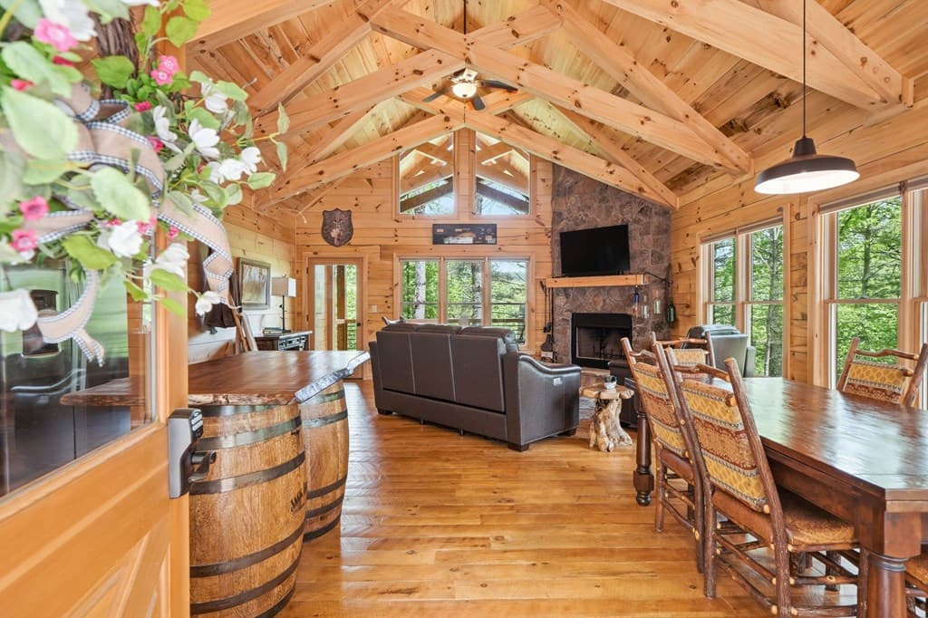 85 Christopher Drive, Ellijay GA 30540 - Photo