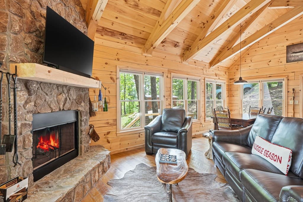 85 Christopher Drive, Ellijay GA 30540 - Photo