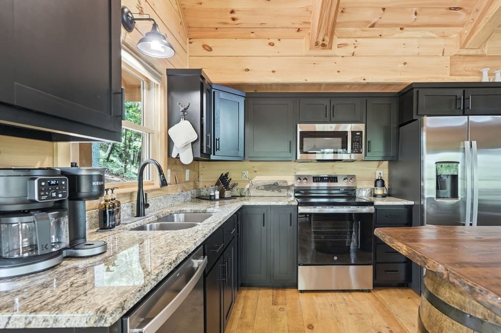 85 Christopher Drive, Ellijay GA 30540 - Photo