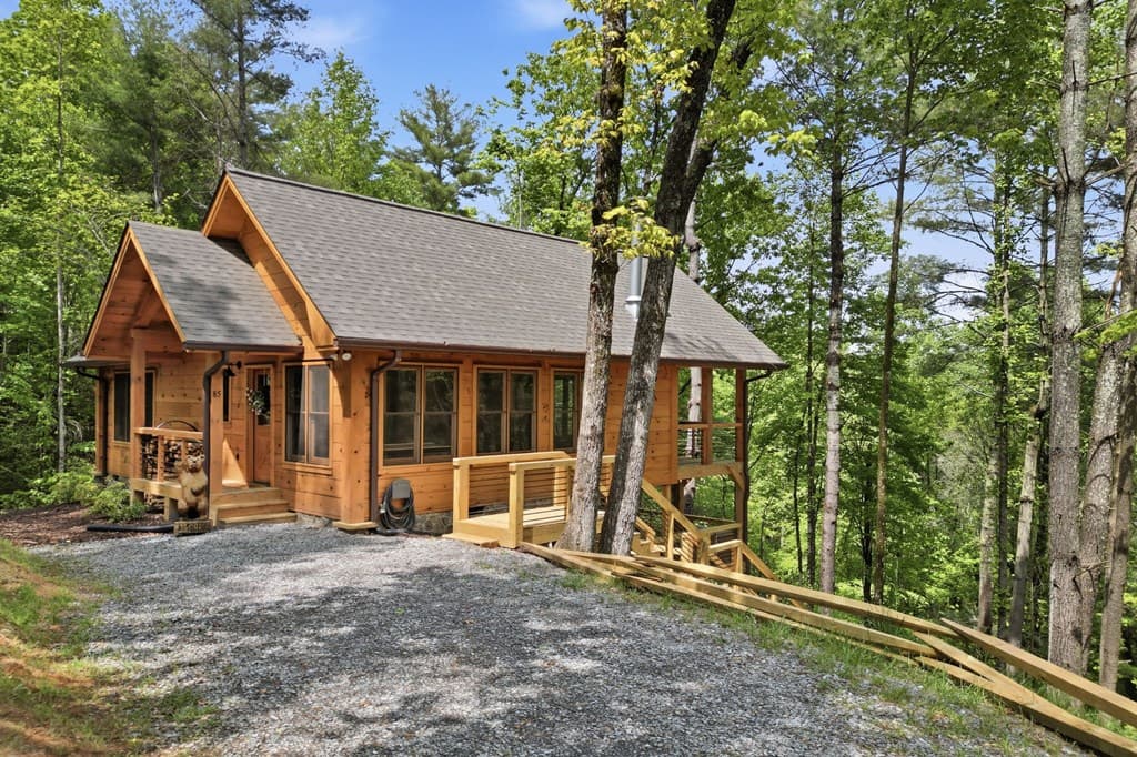85 Christopher Drive, Ellijay GA 30540 - Photo