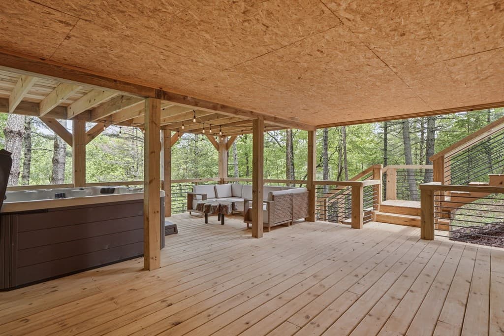 85 Christopher Drive, Ellijay GA 30540 - Photo