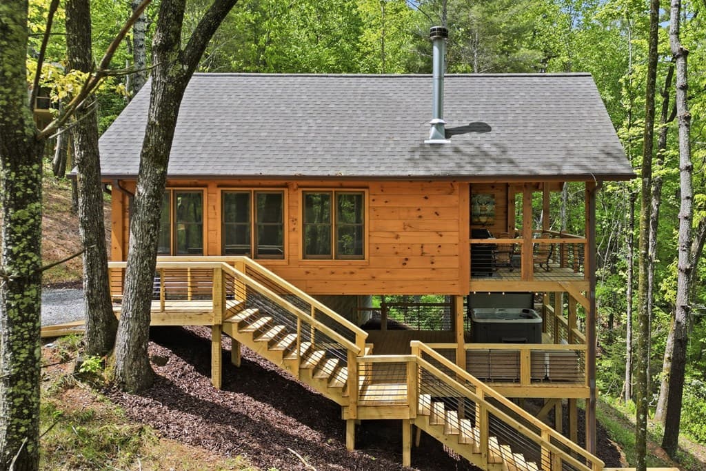 85 Christopher Drive, Ellijay GA 30540 - Photo