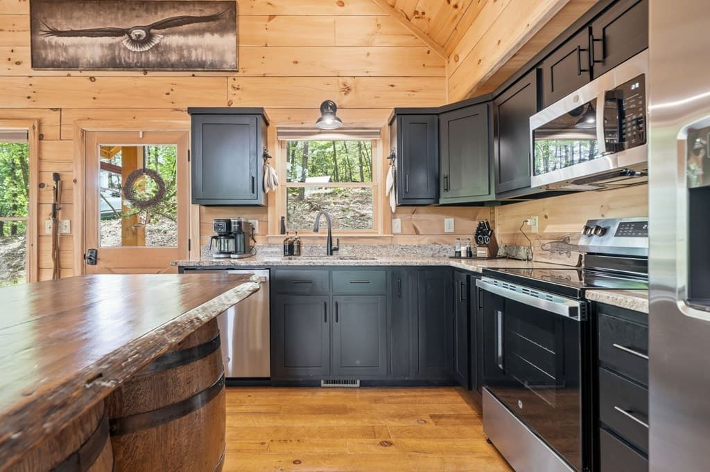 85 Christopher Drive, Ellijay GA 30540 - Photo