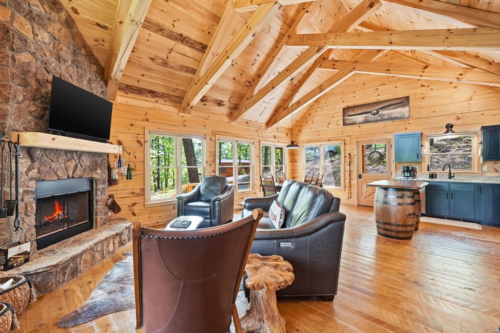 85 Christopher Drive, Ellijay GA 30540 - Photo