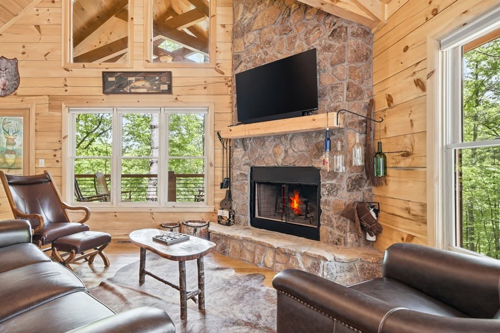 85 Christopher Drive, Ellijay GA 30540 - Photo