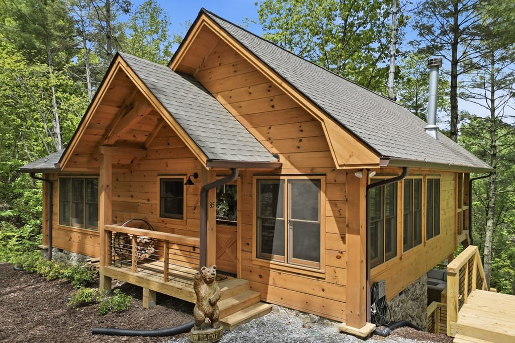 85 Christopher Drive, Ellijay GA 30540 - Photo