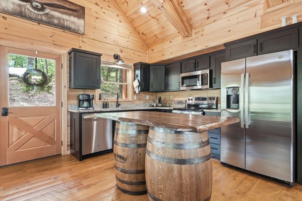 85 Christopher Drive, Ellijay GA 30540 - Photo