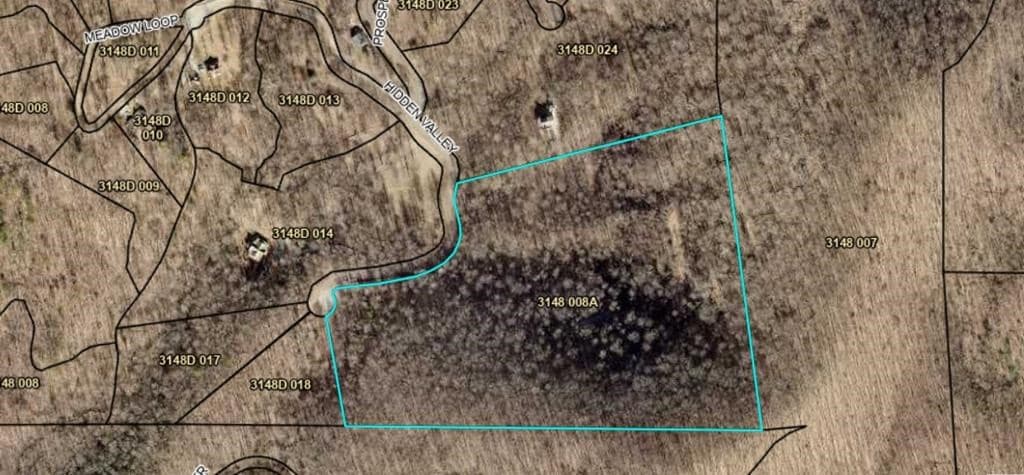 29 AC Hidden Valley Drive, Ellijay GA 30536 - Photo