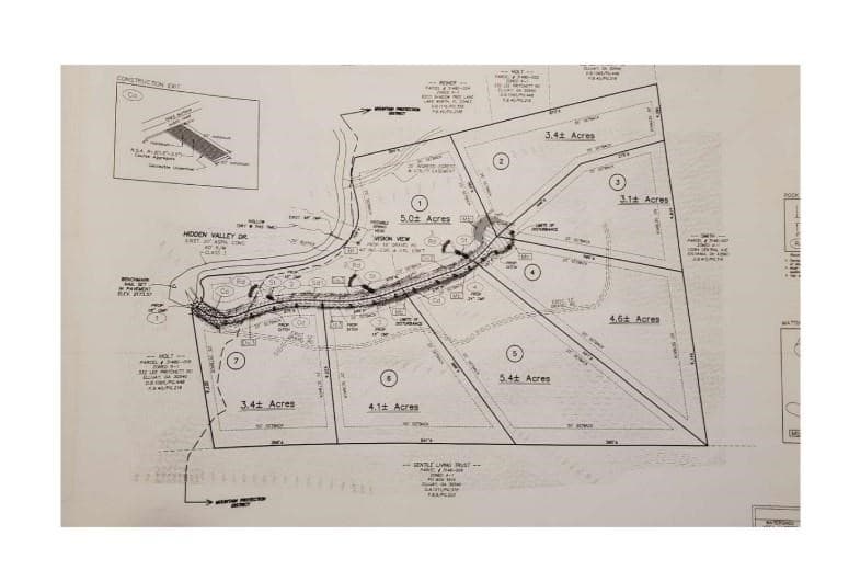 29 AC Hidden Valley Drive, Ellijay GA 30536 - Photo
