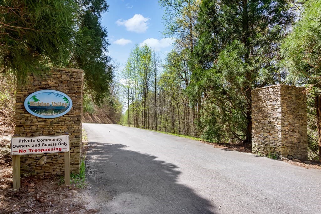 29 AC Hidden Valley Drive, Ellijay GA 30536 - Photo