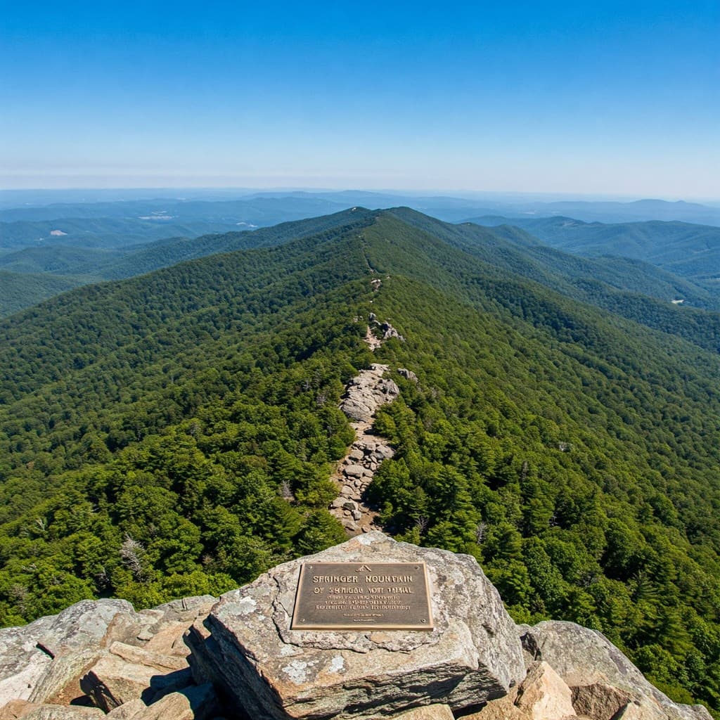 29 AC Hidden Valley Drive, Ellijay GA 30536 - Photo