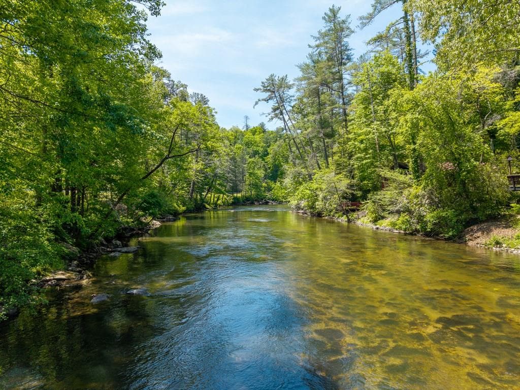 145 Rocky Top Road, Blue Ridge GA 30513 - Photo