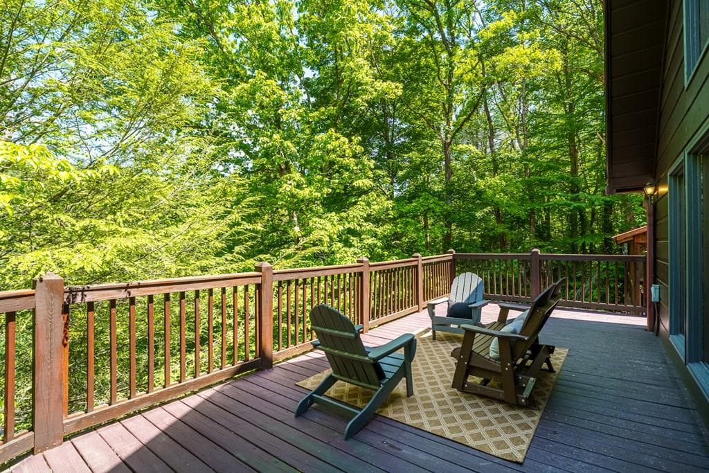 145 Rocky Top Road, Blue Ridge GA 30513 - Photo