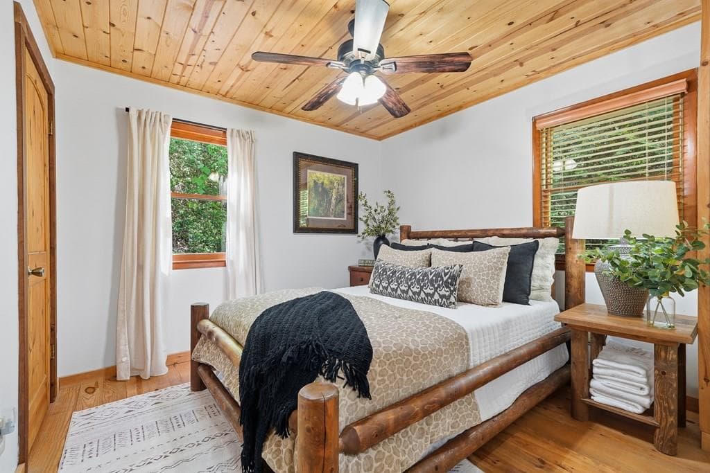 145 Rocky Top Road, Blue Ridge GA 30513 - Photo