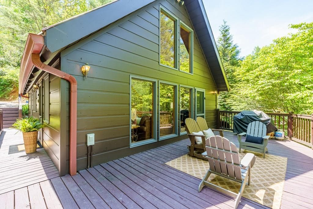 145 Rocky Top Road, Blue Ridge GA 30513 - Photo