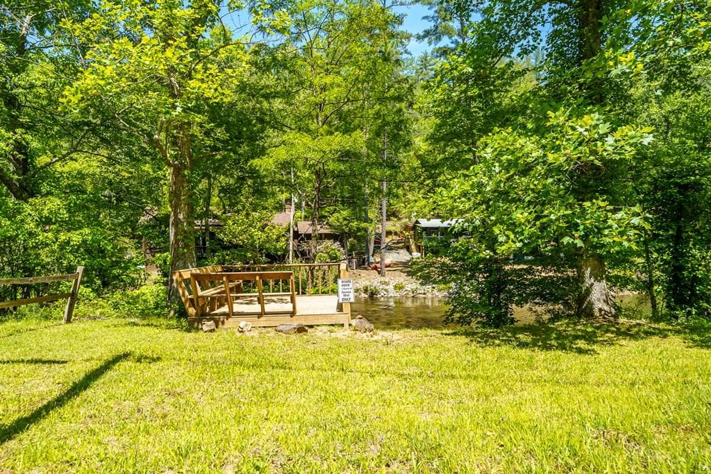 145 Rocky Top Road, Blue Ridge GA 30513 - Photo