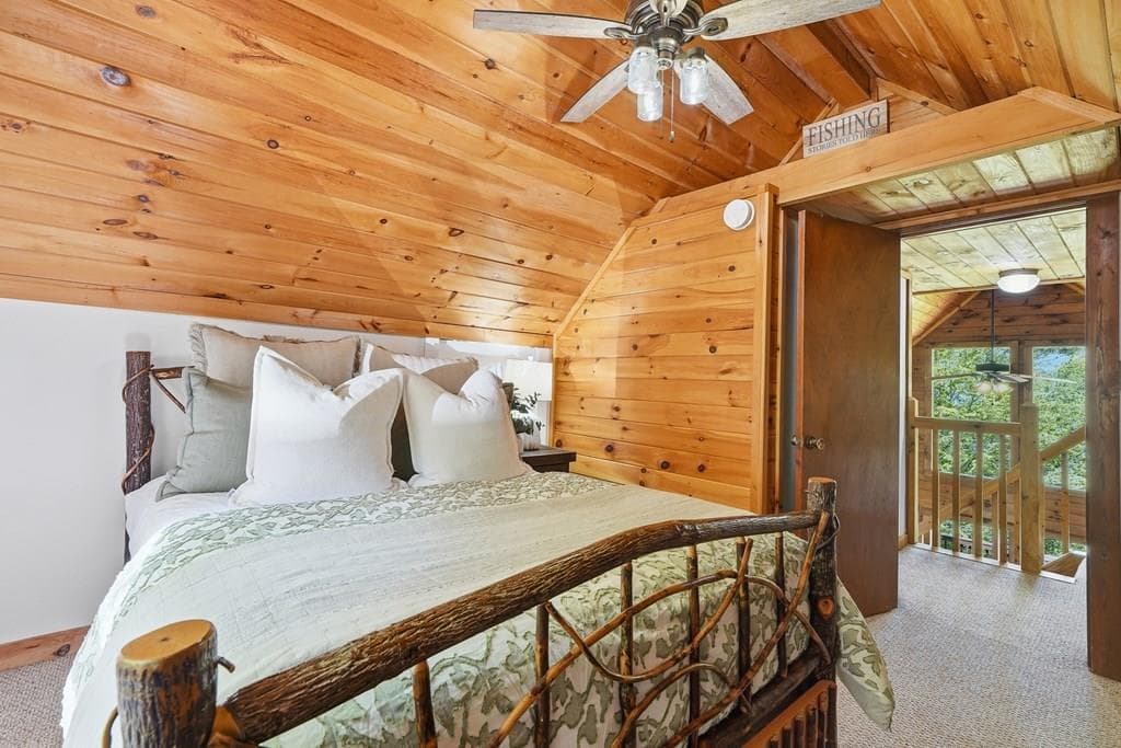 145 Rocky Top Road, Blue Ridge GA 30513 - Photo