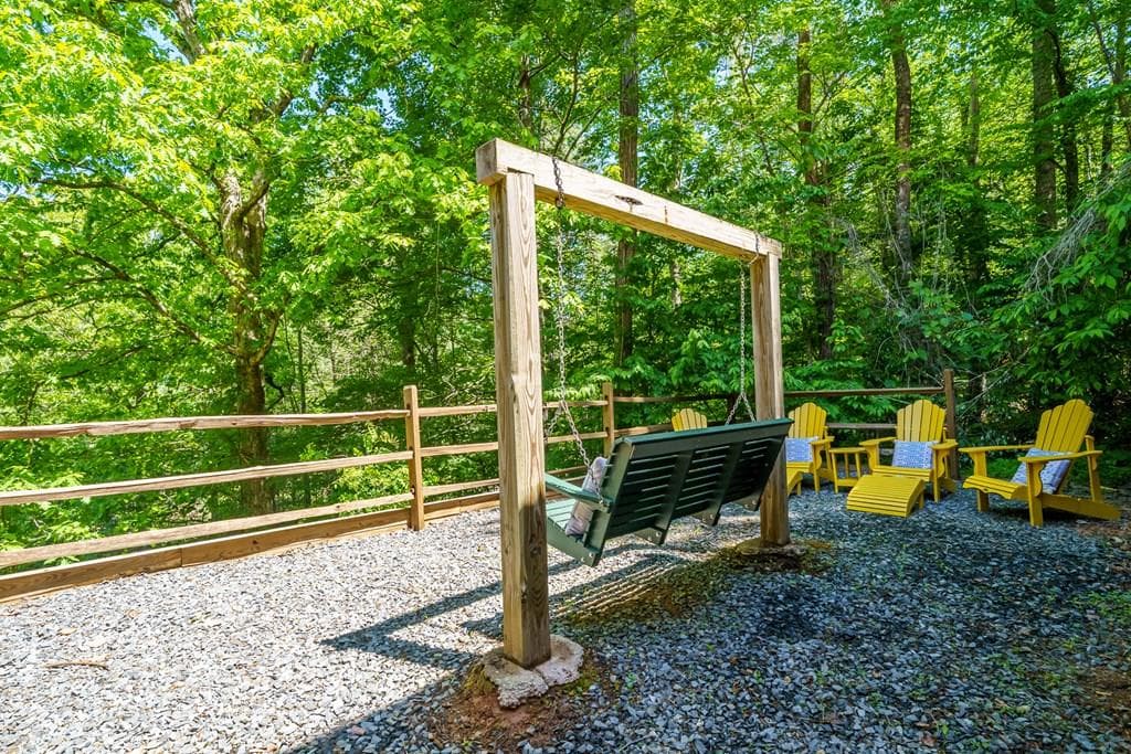 145 Rocky Top Road, Blue Ridge GA 30513 - Photo