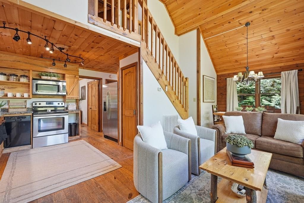 145 Rocky Top Road, Blue Ridge GA 30513 - Photo