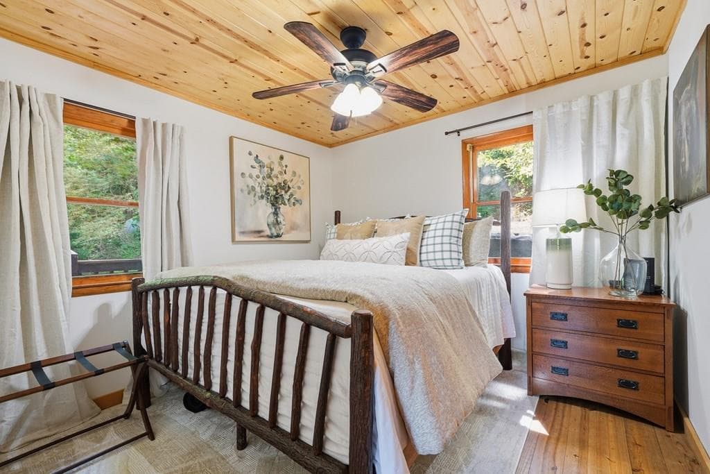 145 Rocky Top Road, Blue Ridge GA 30513 - Photo