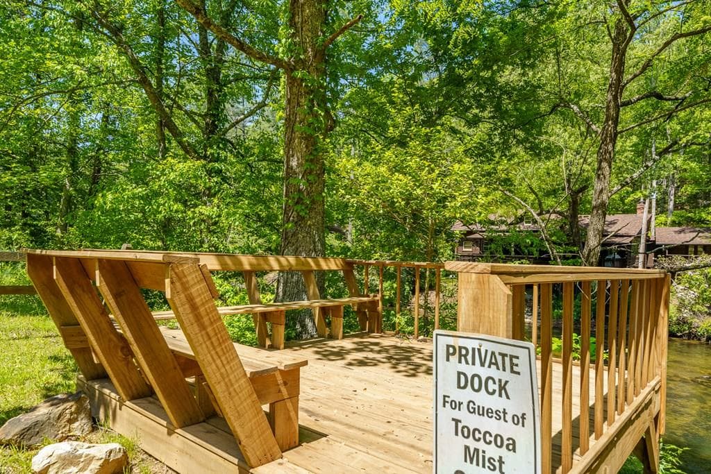 145 Rocky Top Road, Blue Ridge GA 30513 - Photo