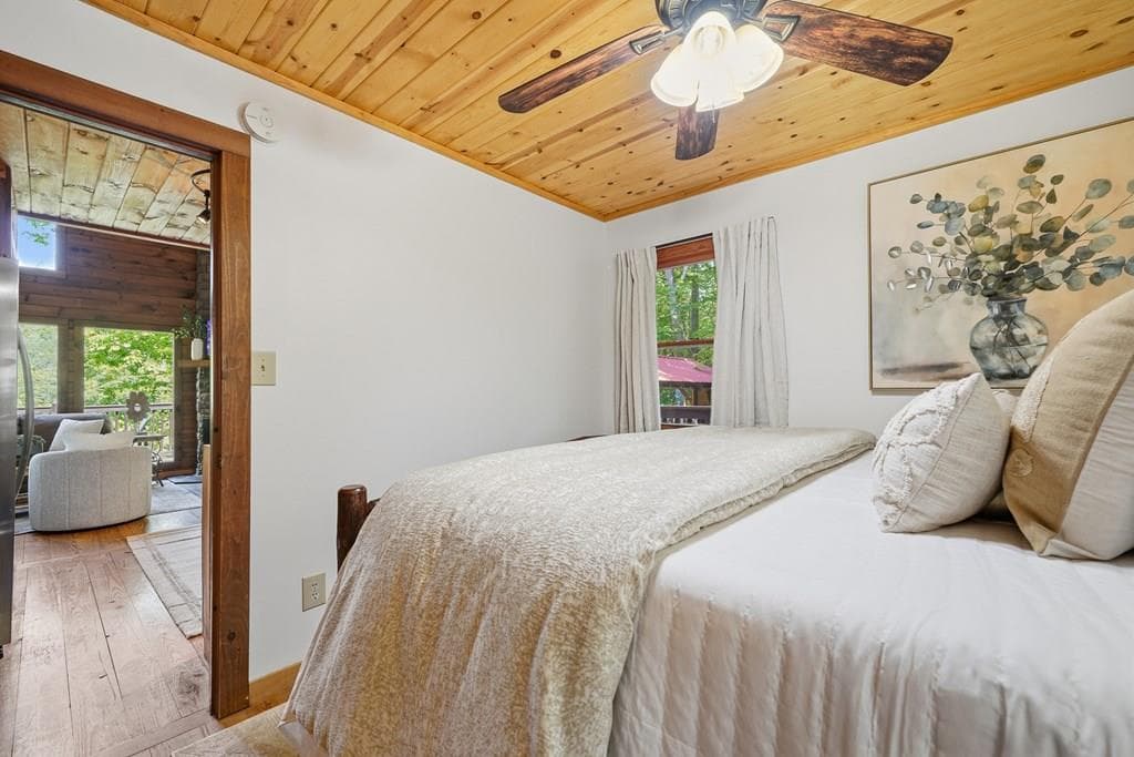 145 Rocky Top Road, Blue Ridge GA 30513 - Photo
