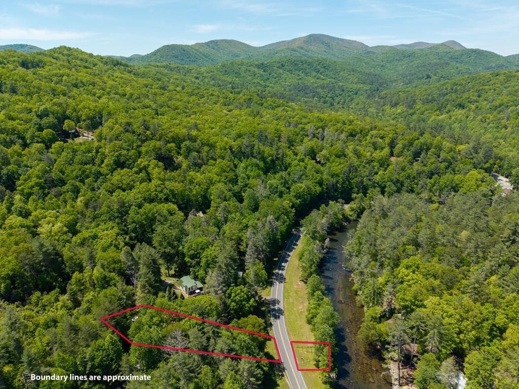 145 Rocky Top Road, Blue Ridge GA 30513 - Photo