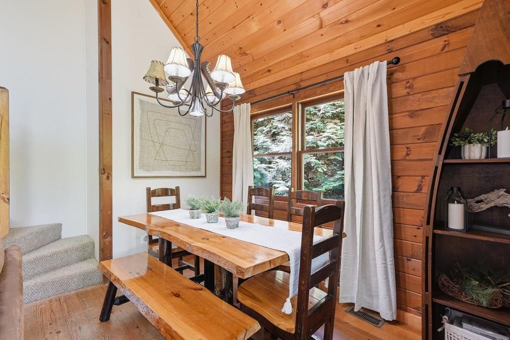 145 Rocky Top Road, Blue Ridge GA 30513 - Photo