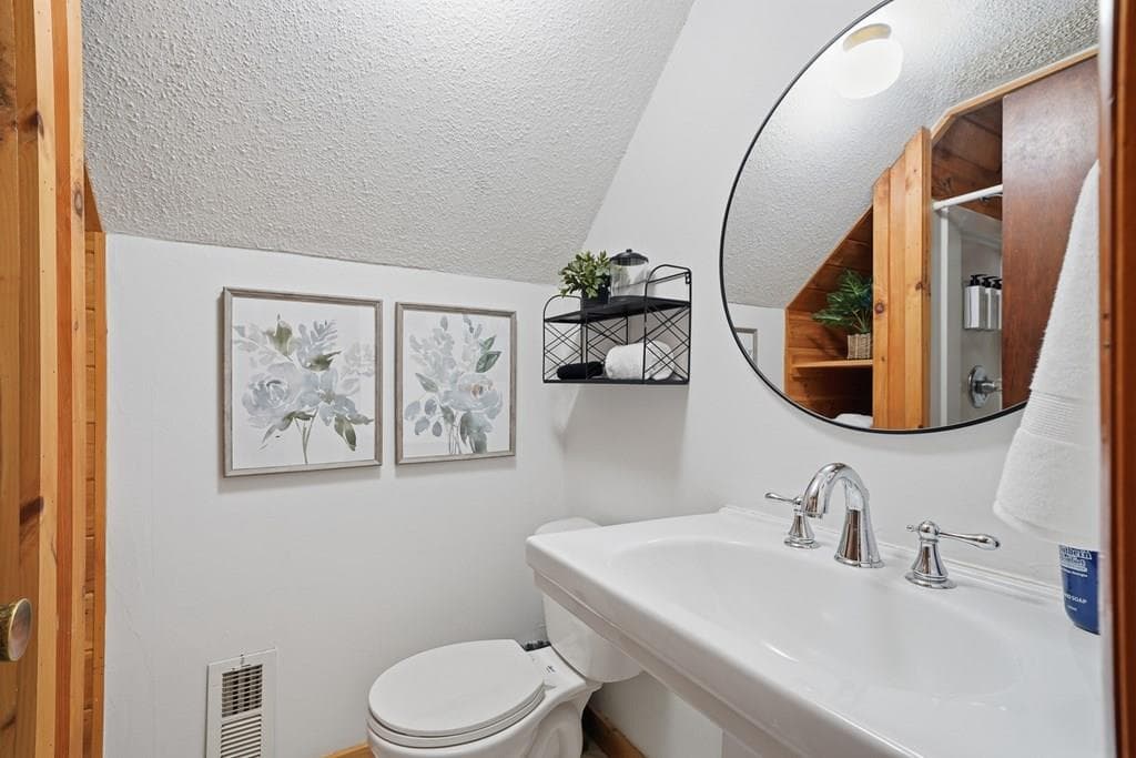 145 Rocky Top Road, Blue Ridge GA 30513 - Photo