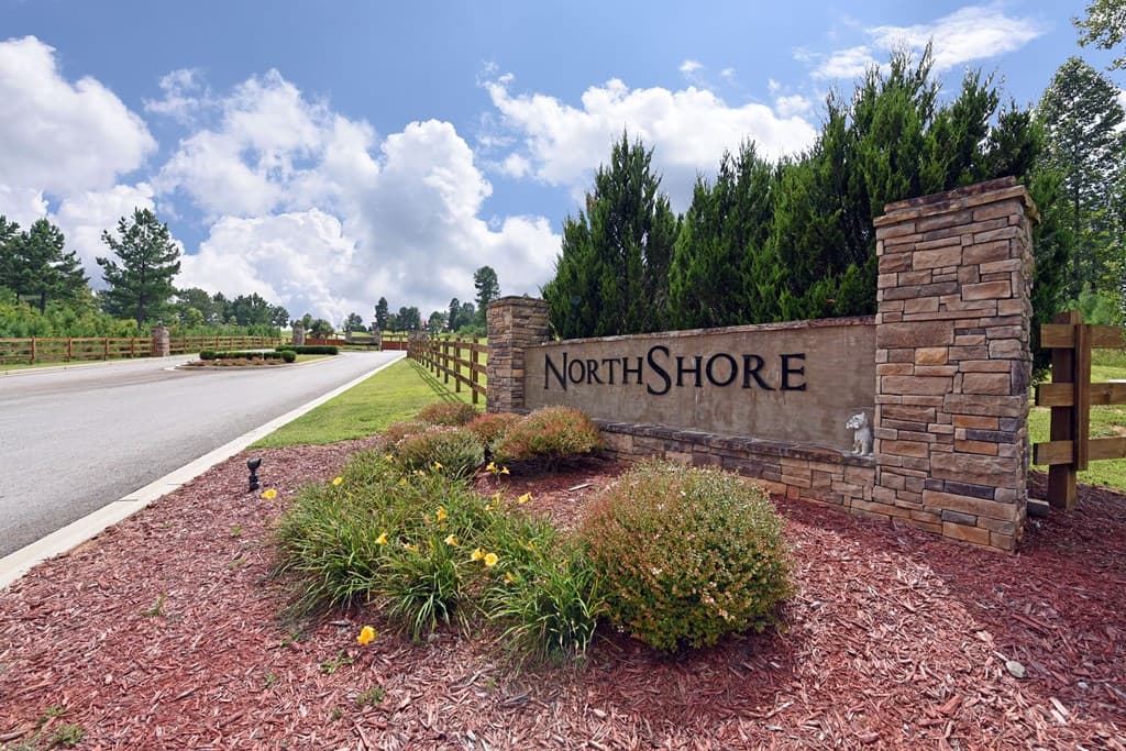 Lot 99 Big Knoll Drive, Blairsville GA 30512 - Photo