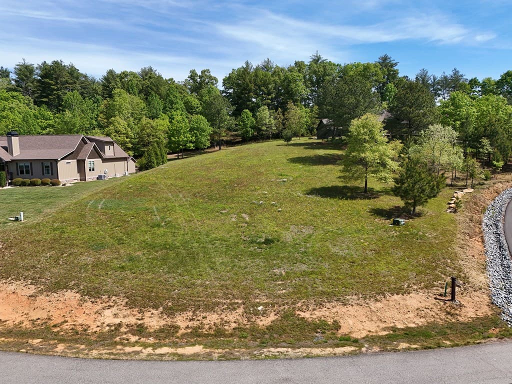 Lot 99 Big Knoll Drive, Blairsville GA 30512 - Photo