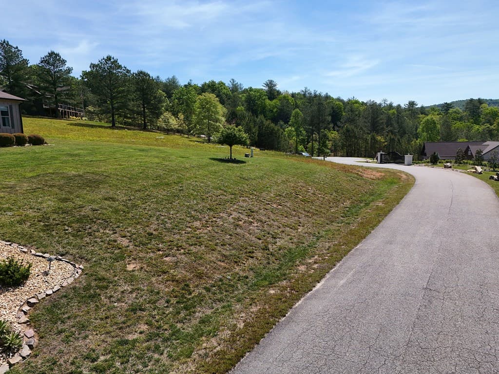 Lot 99 Big Knoll Drive, Blairsville GA 30512 - Photo