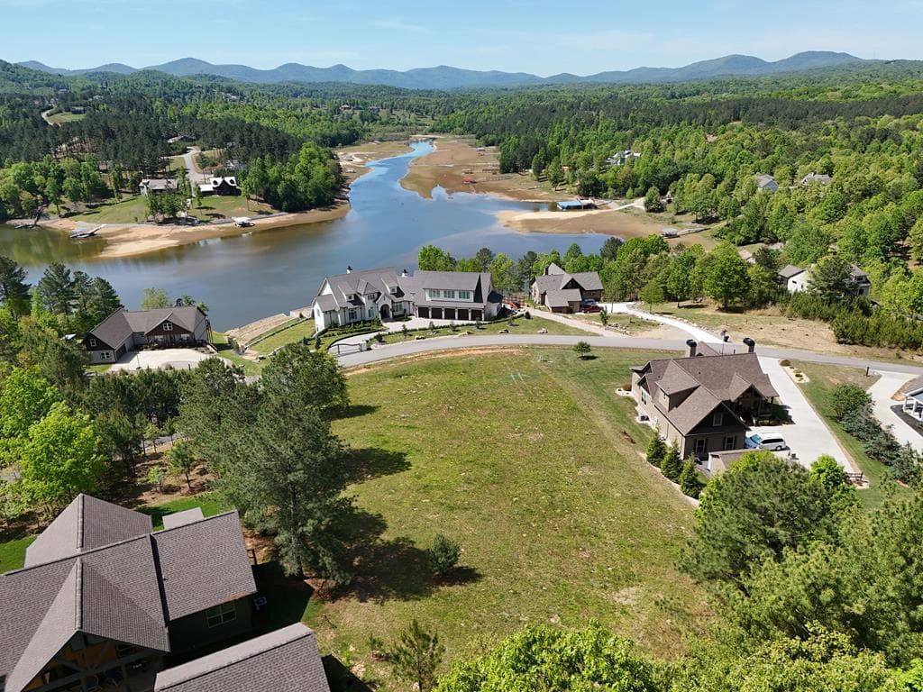 Lot 99 Big Knoll Drive, Blairsville GA 30512 - Primary photo