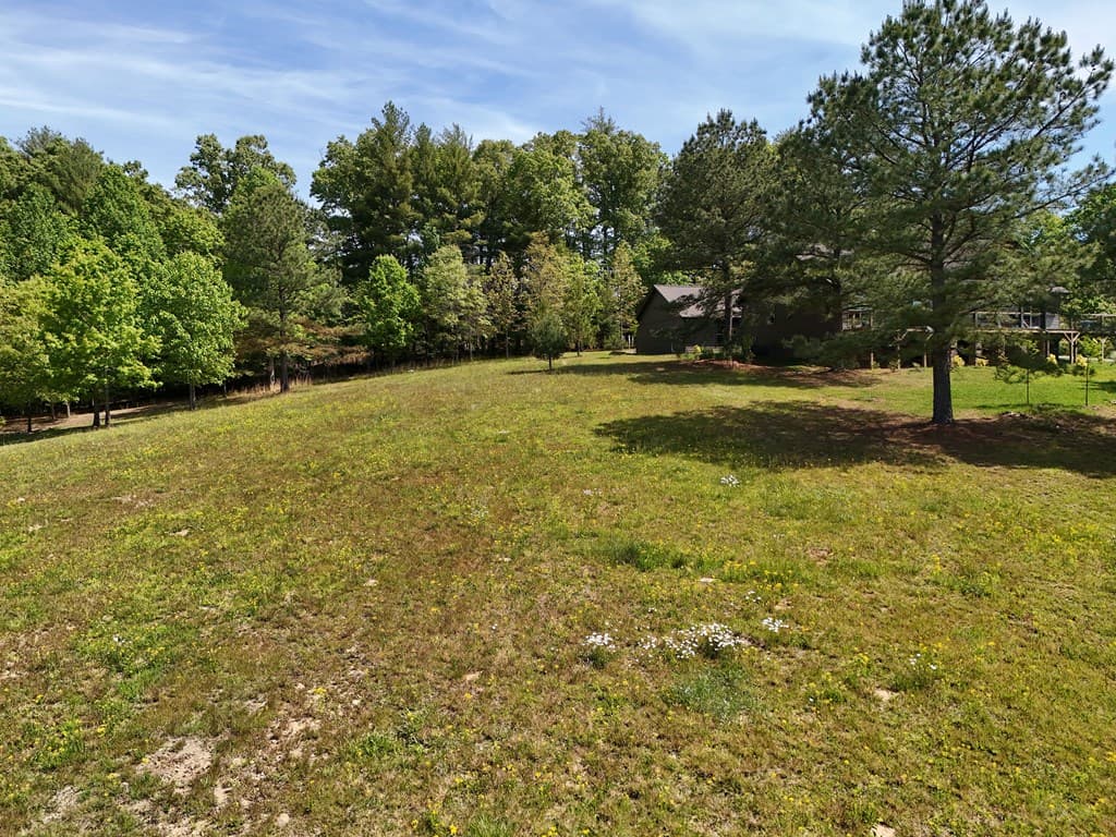 Lot 99 Big Knoll Drive, Blairsville GA 30512 - Photo