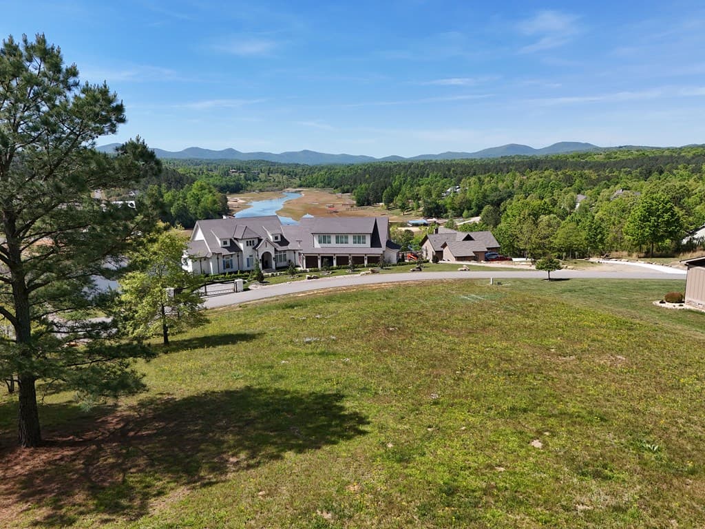 Lot 99 Big Knoll Drive, Blairsville GA 30512 - Photo