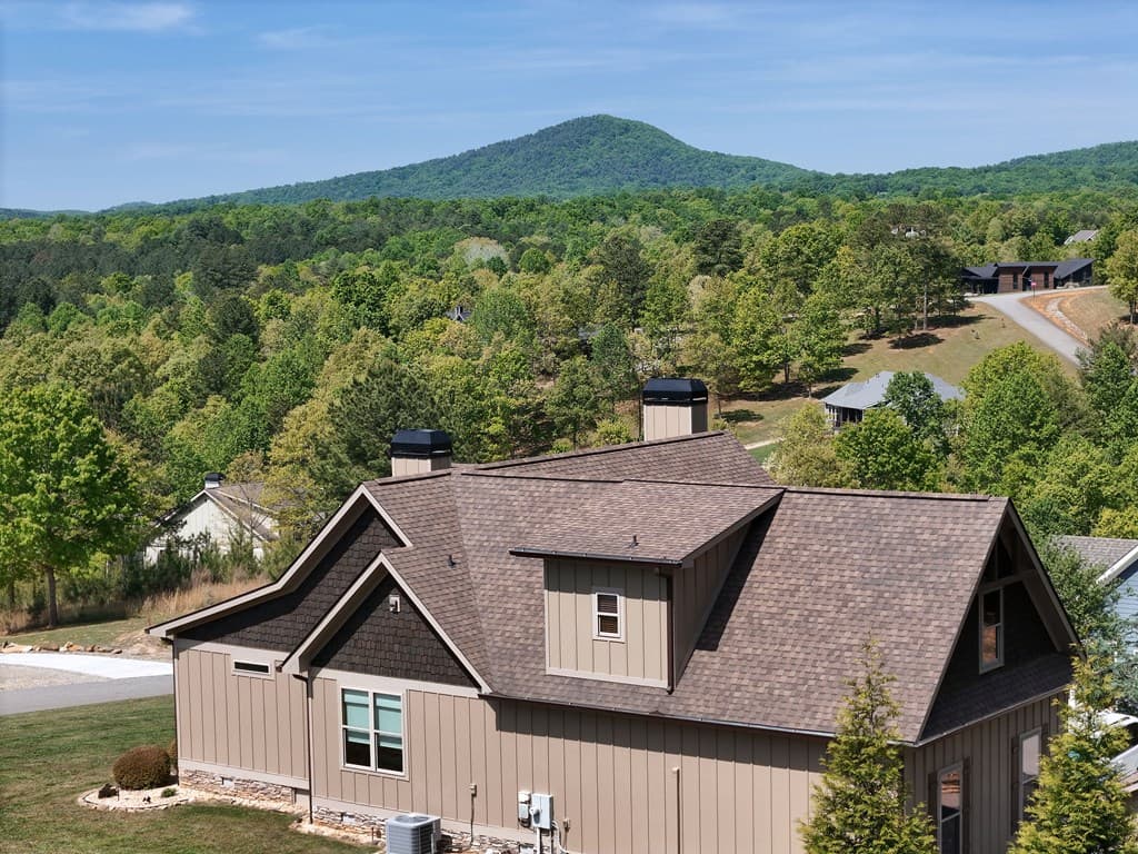 Lot 99 Big Knoll Drive, Blairsville GA 30512 - Photo