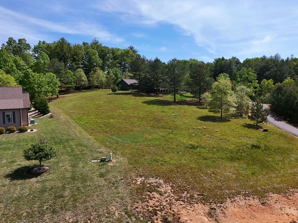 Lot 99 Big Knoll Drive, Blairsville GA 30512 - Photo