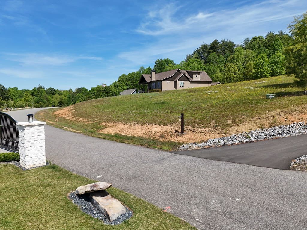 Lot 99 Big Knoll Drive, Blairsville GA 30512 - Photo