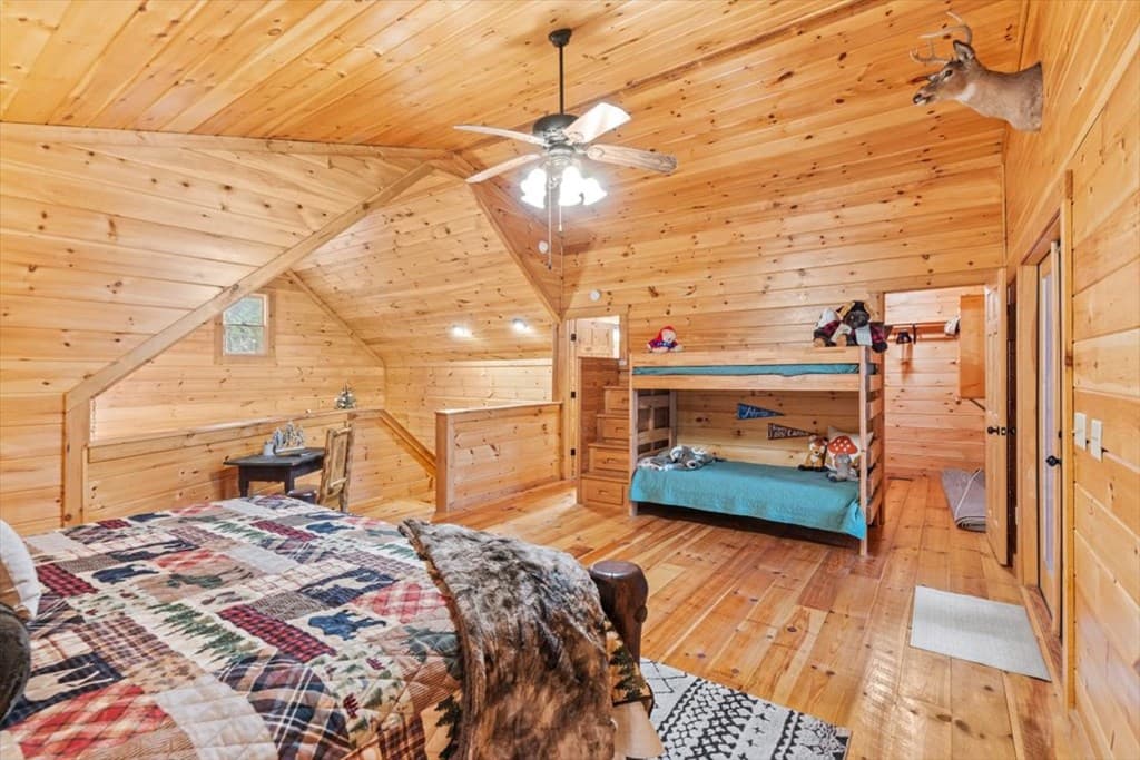 61 Grove Lane, Ellijay GA 30540 - Photo