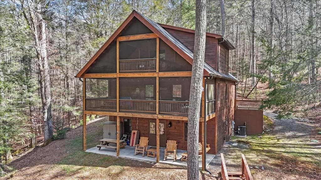 61 Grove Lane, Ellijay GA 30540 - Photo