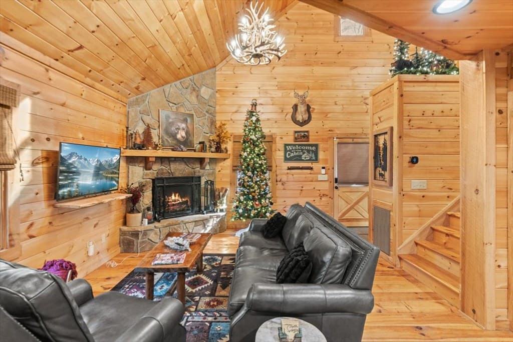 61 Grove Lane, Ellijay GA 30540 - Photo