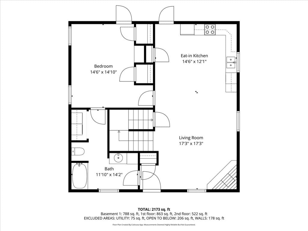 61 Grove Lane, Ellijay GA 30540 - Photo
