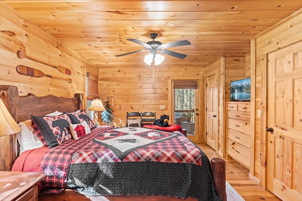 61 Grove Lane, Ellijay GA 30540 - Photo