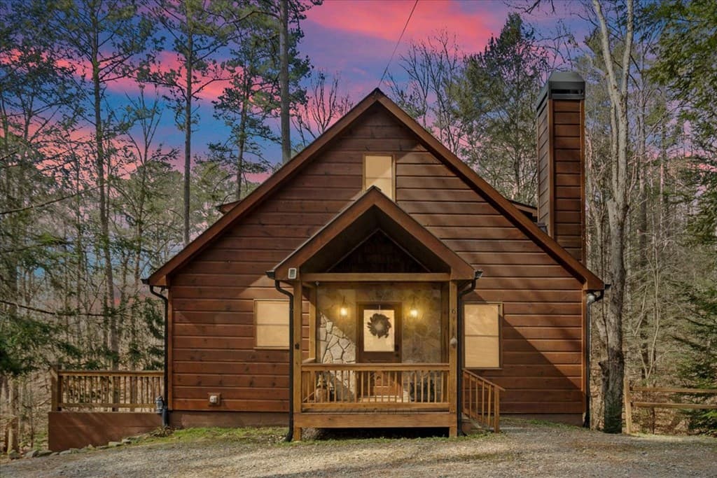 61 Grove Lane, Ellijay GA 30540 - Photo