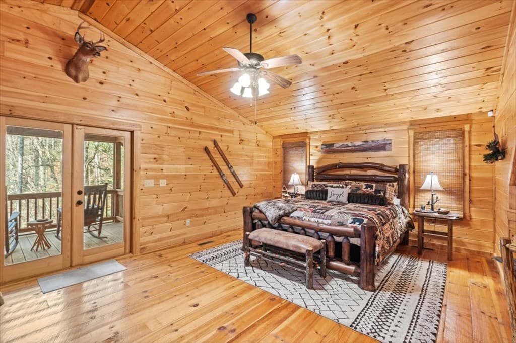 61 Grove Lane, Ellijay GA 30540 - Photo