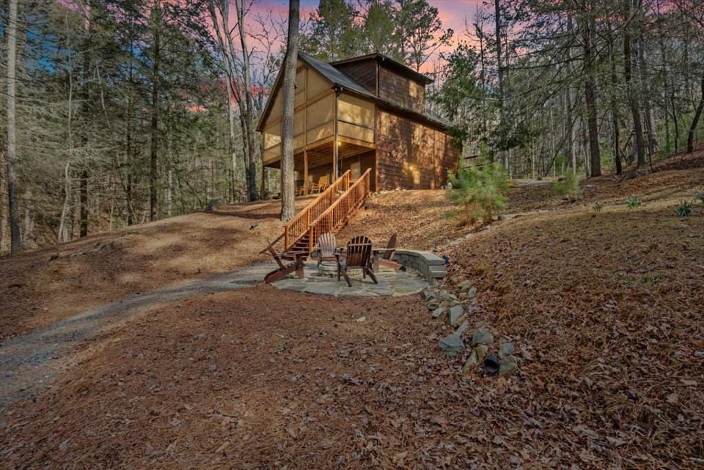 61 Grove Lane, Ellijay GA 30540 - Photo