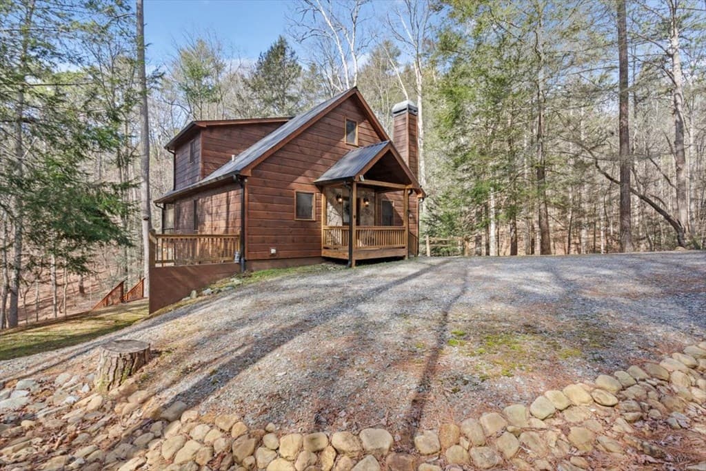 61 Grove Lane, Ellijay GA 30540 - Photo